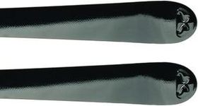 Avantgarde Black Carving