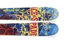 Ace of Spades Fastrack