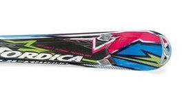 Dobermann Spitfire EDT XBI CT