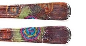 Cinnamon Girl XBI CT