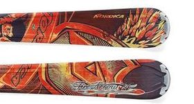Fire Arrow 74 XBI CT