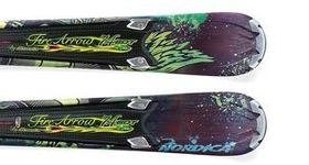 Fire Arrow 74 EDT XBI CT