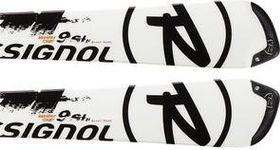 Radical 9SL TI Slant Nose TPX