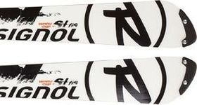 Radical Worldcup SL FIS IBOX