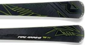 Fire Arrow 76 Ti