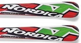 Dobermann Spitfire CA