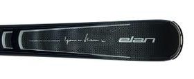 Elan Wavemaster - Race Inspired - Ski Review - Season 2011/2012