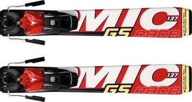 Race GS 12 Junior LTJ