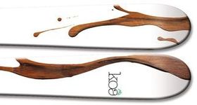 Koa 98 My Style BC TT