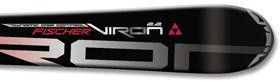 Fischer Viron 2.2 - Race Inspired - Ski Review - Season 2011/2012