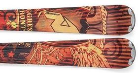 Fire Arrow 74 XBI CT