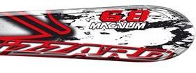 Magnum 6.8 IQ Junior