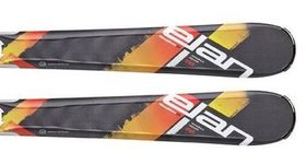 Morpheo 10 TI Orange Fusion