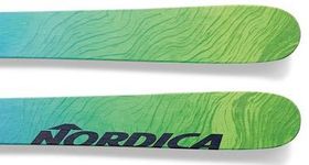 ノルディカ　パトロン　プロ　NORDICA PATRON PRO 25.5 ノルディカ パトロン プロ NORDICA PATRON PRO 25.5