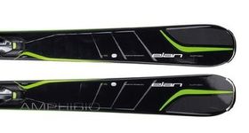 Amphibio 88 XTI Fusion