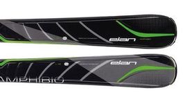 Amphibio 78TI Fusion