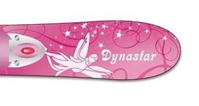 My First Dynastar Girl
