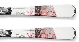 Nordica Elexa EVO - All-Rounder - Ski Review - Season 2015/2016