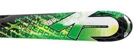K2 Apache MSL - Race Inspired - Ski Review - Season 2009/2010