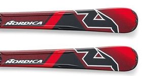 Nordica Avenger 75 CA EVO - All-Rounder - Ski Review - Season 2015