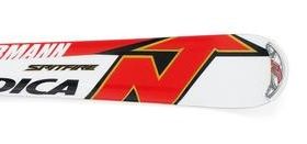 Dobermann Spitfire XBi CT