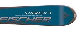 Viron 2.2 Black RF SP