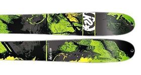 値下げ　バックカントリK2 ANNEX 108　177/184cm BC 値下げ バックカントリK2 ANNEX 108 177/184cm BC - メルカリ