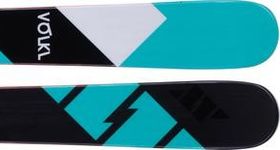 Völkl Bridge - Powder Ski - Ski Review - Season 2014/2015