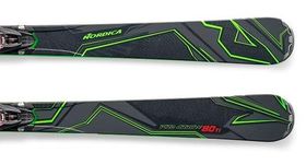 Fire Arrow 80 Ti EVO