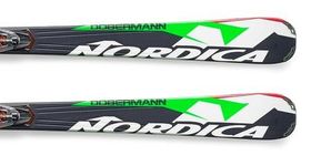 Dobermann Spitfire Ti EVO