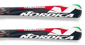 Dobermann Spitfire Pro EVO - Slalom Ski - Ski Review - Season 2015
