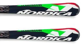 Nordica Dobermann SLR EVO - Slalom Ski - Ski Review - Season 2015/2016