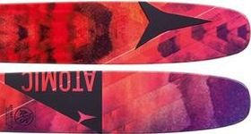 【新品】ATOMICアトミック Automaticオートマティック117 Atomic Automatic 117 (2016)