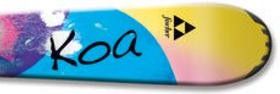 Koa Jr.