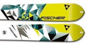 Fischer Hannibal 100 - Backcountry Touring Ski - Ski Review