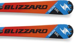 Blizzard SRC - Slalom Ski - Ski Review - Season 2015/2016