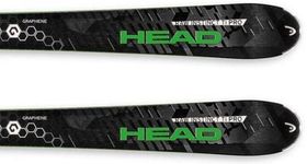 Head Raw Instinct Ti Pro - All-Rounder - Ski Review - Season 2015/2016
