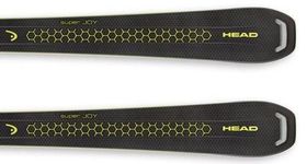 Head Super Joy - Lady Ski - Ski Review - Season 2015/2016