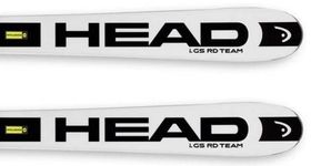 Head Worldcup I.GS RD Team - Junior Ski - Ski Review - Season 2015