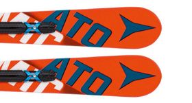 Redster Doubledeck 3.0 XT