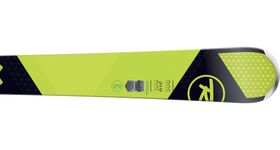 Experience 88 Basalt TPX