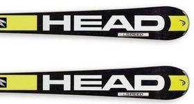 Head I.Supershape Speed - Race Inspired - Ski Review - Season 2015