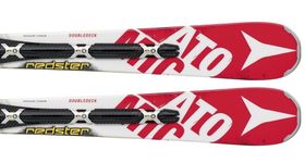 Redster Doubledeck 3.0 SL