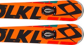 Racetiger Speedwall GS UVO