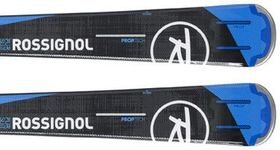 Rossignol Pursuit 200 Carbon - All-Rounder - Ski Review - Season