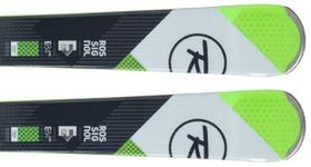 Rossignol Experience 84 CA - All Mountain Ski - Ski Review