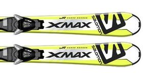 X-Max JR