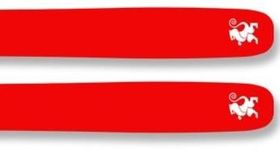 DPS Wailer 112 RPC SE - Powder Ski - Ski Review - Season 2013/2014