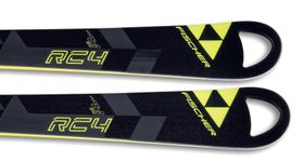 Fischer RC4 Worldcup SC - Slalom Ski - Ski Review - Season 2016/2017
