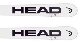 Head Worldcup Rebels I.GS RD - Race Ski - Ski Review - Season 2016
